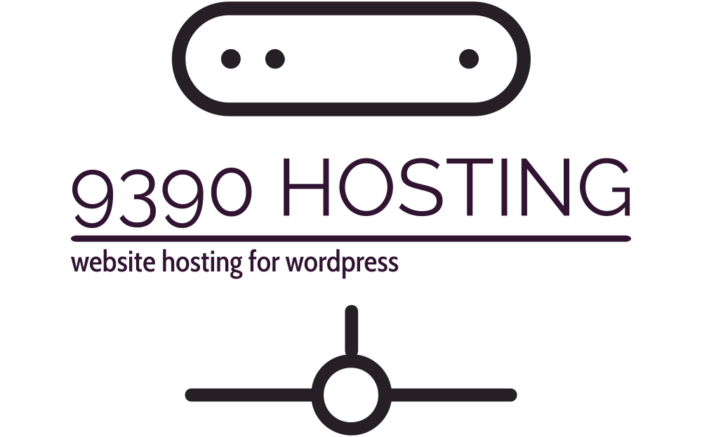 9390 Hosting